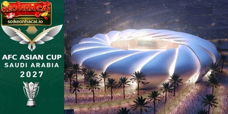 Xu hướng chiến thuật Asian Cup 2027