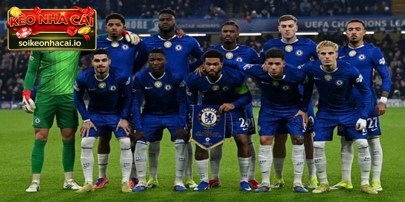 Sự thay đổi bước ngoặt của Chelsea cũ