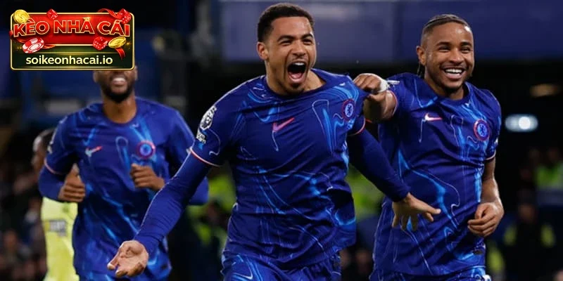 Di sản mà Chelsea cũ để lại