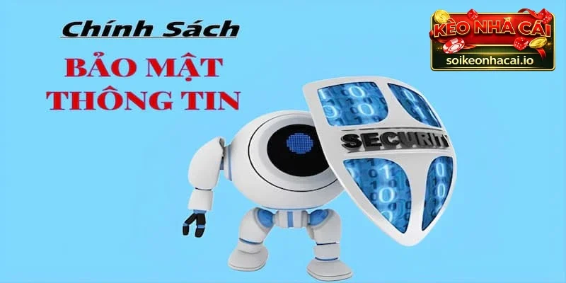 Giới thiệu cơ bản về chính sách bảo mật tại web kèo nhà cái