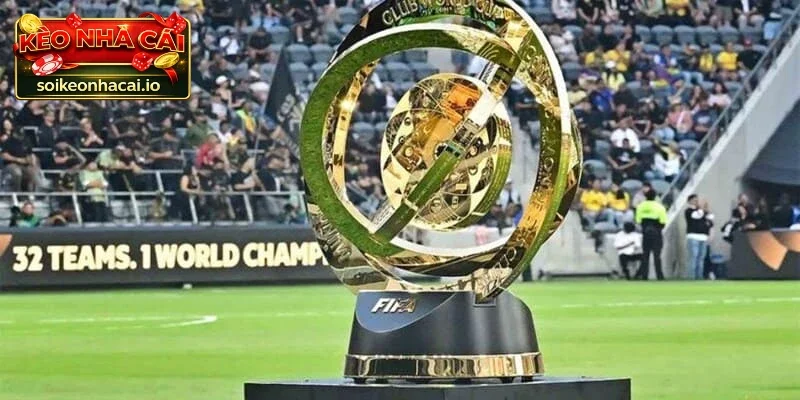 Tìm hiểu Club World Cup là gì?