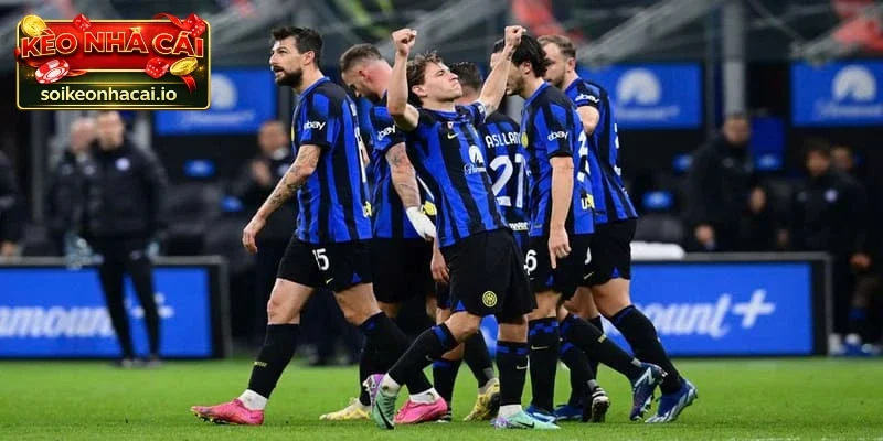 Bản sắc chiến thuật và tinh thần Nerazzurri