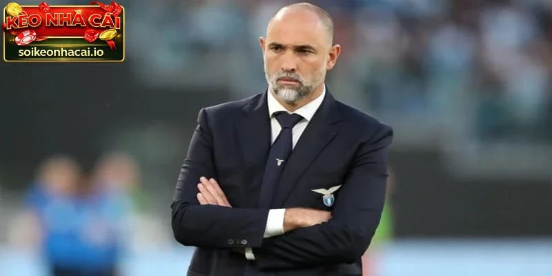Juventus muốn tìm hlv mới 