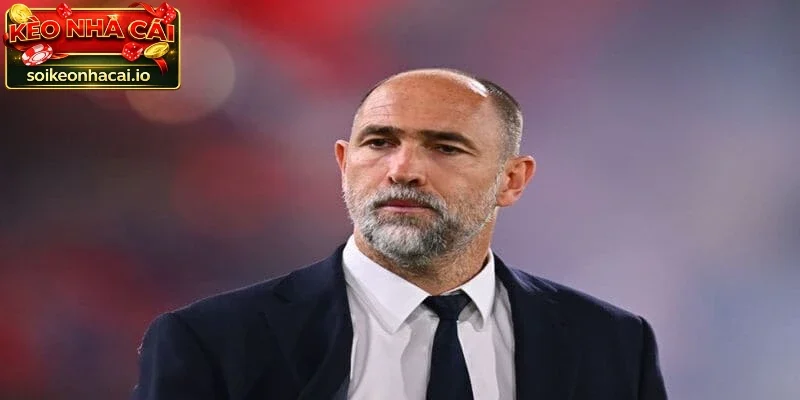 Chiến lược phát triển Juventus Hlv với đội bóng