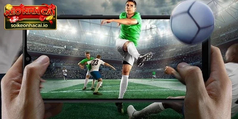 Phương pháp bắt kèo châu Á chuẩn xác