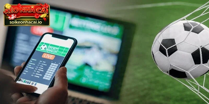Kèo Hiệp 1 – Giải Thích Chi Tiết Và Bí Quyết Soi Kèo Chính Xác