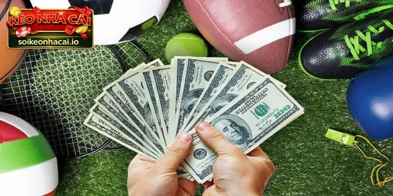 Chiến thuật soi kèo bách phát bách trúng