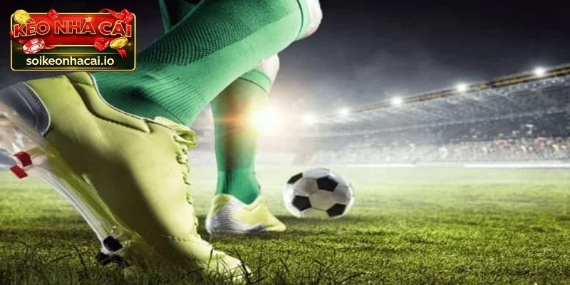 Bet thủ trải nghiệm cá cược đỉnh cao tại Kèo nhà cái cực kỳ đỉnh cao