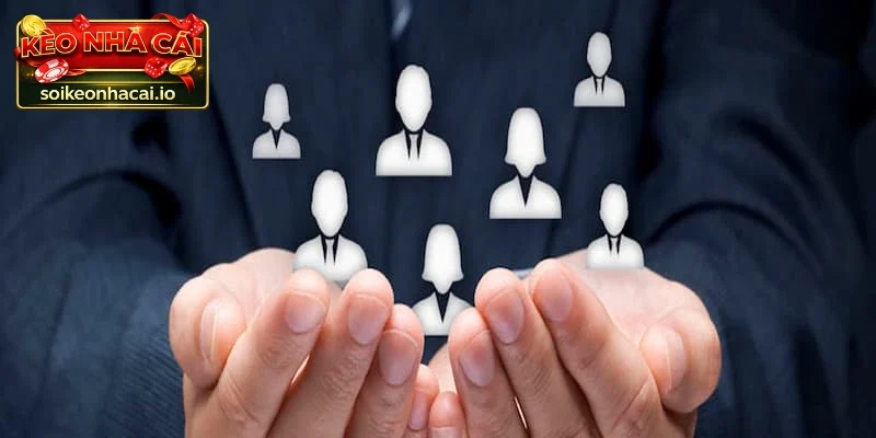 Người dùng chỉ nên Liên hệ Kèo nhà cái khi cần