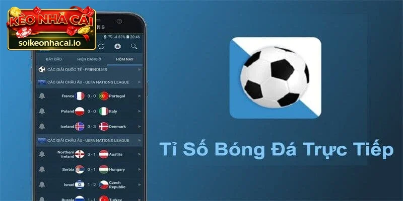 Mục tin cập nhật nhanh chóng, chính xác mỗi ngày