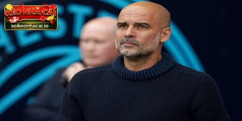 Tiểu sử của Pep Guardiola