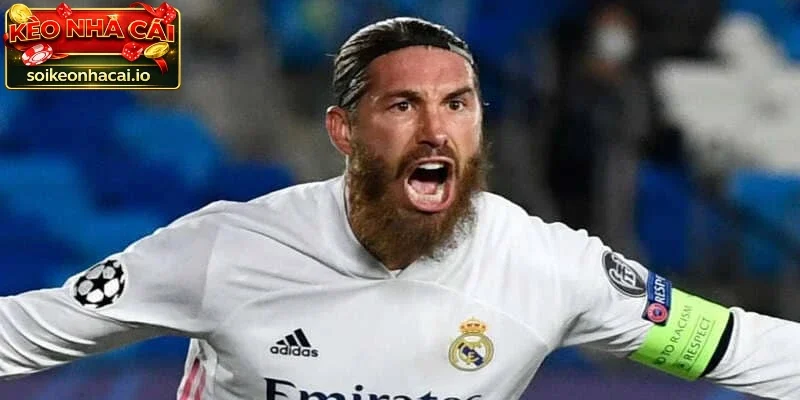 Tìm hiểu hành trình bắt đầu của Sergio Ramos