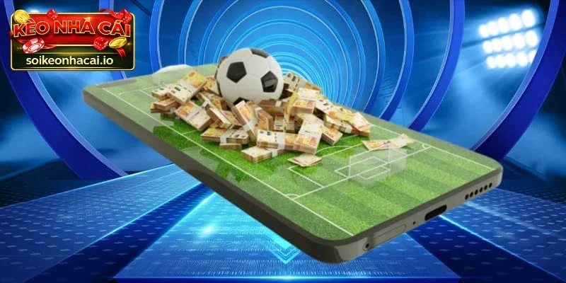 Soi kèo bóng đá cực kì chuẩn xác 
