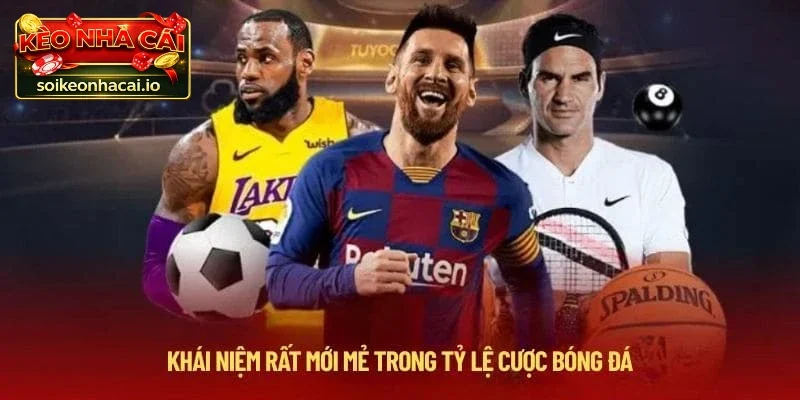 Chiến thuật đọc kèo Tỷ lệ cược ngày hôm nay