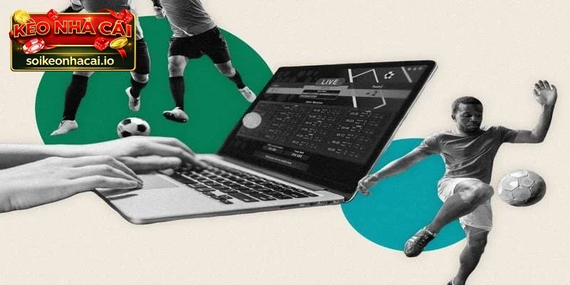 Cách xem trực tiếp bóng đá tại Kèo nhà cái cập nhật 2026